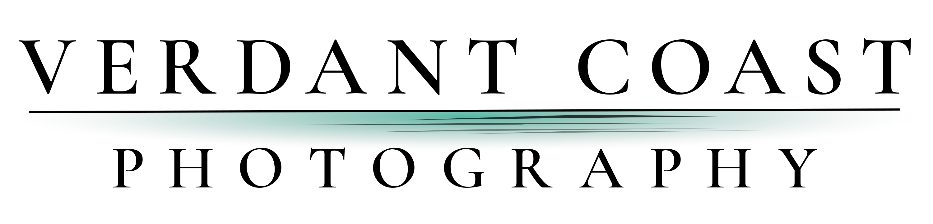 Verdant Coast Photography