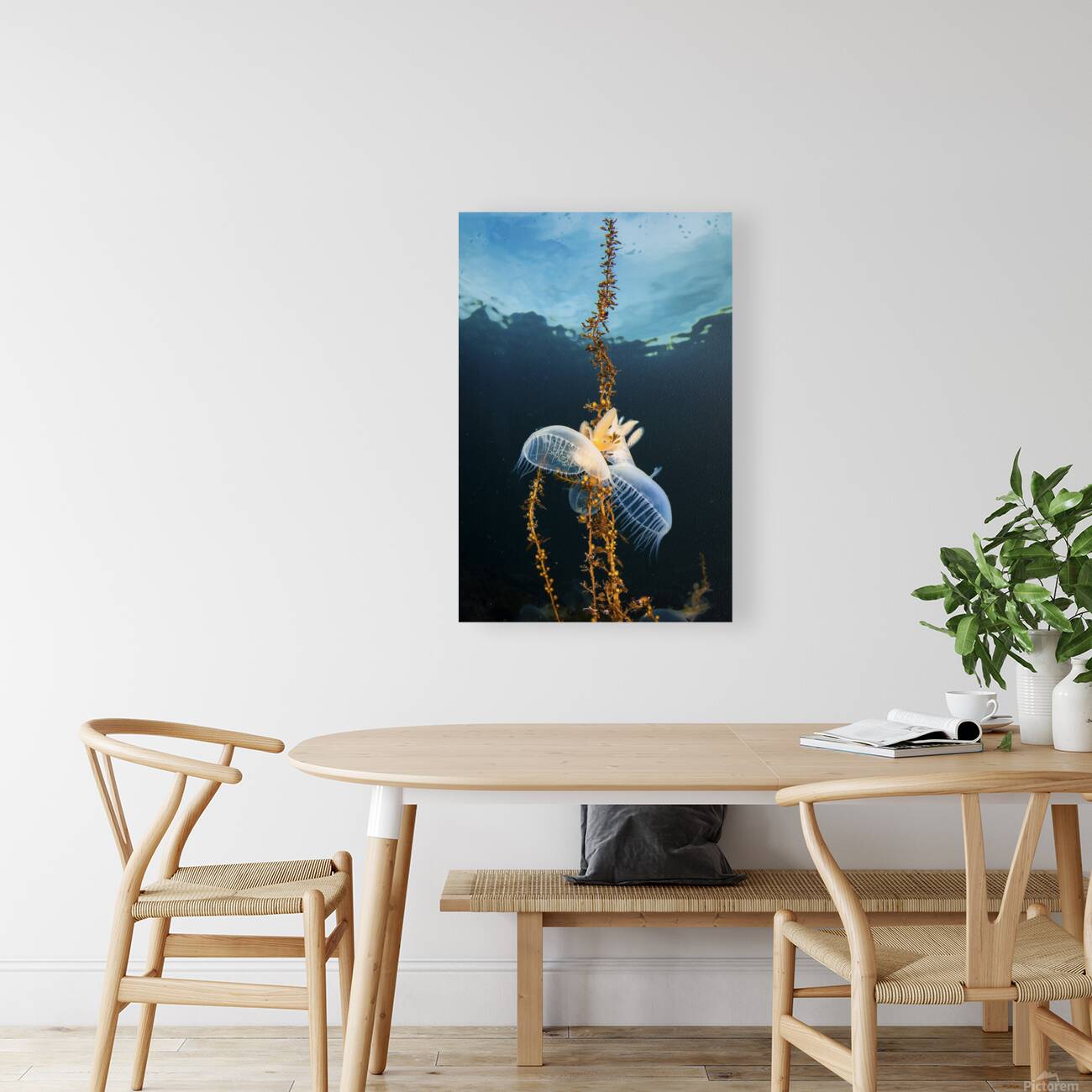 2631089 :: Giclée Stretched Canvas Print